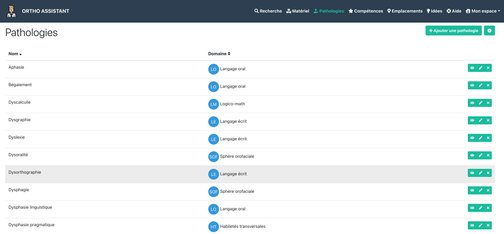 Ortho Assistant screenshot 03