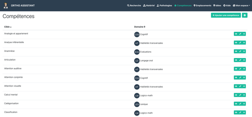 Ortho Assistant screenshot 04