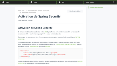 Dyma Spring Boot screenshot 04